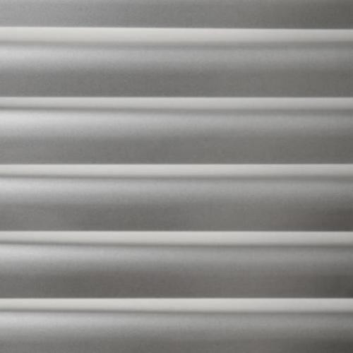 Alu-Jal HB 50mm - 130X175 Silver