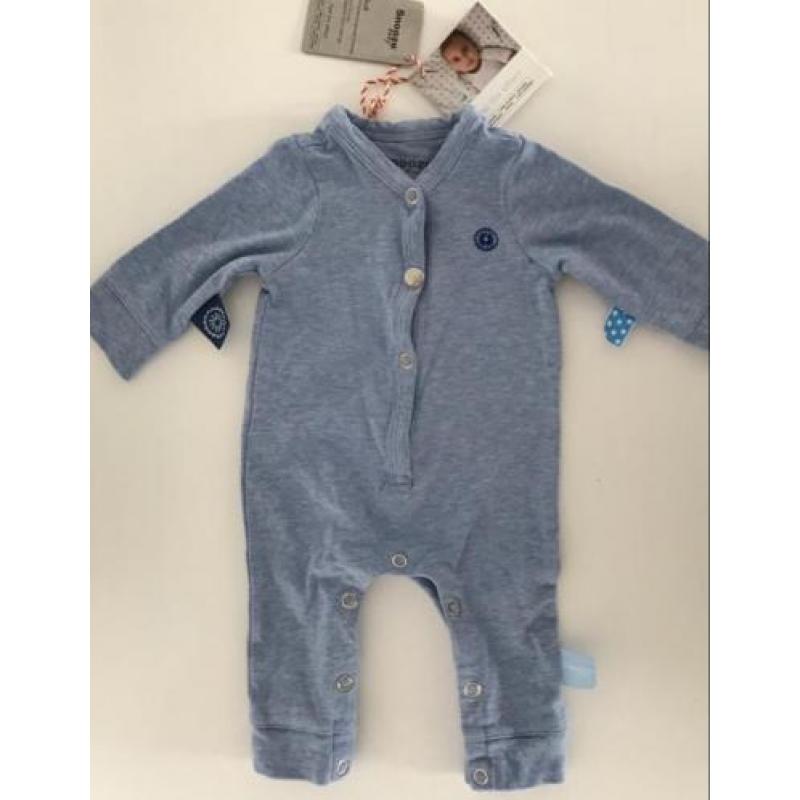 Snooze baby pakket mt 50