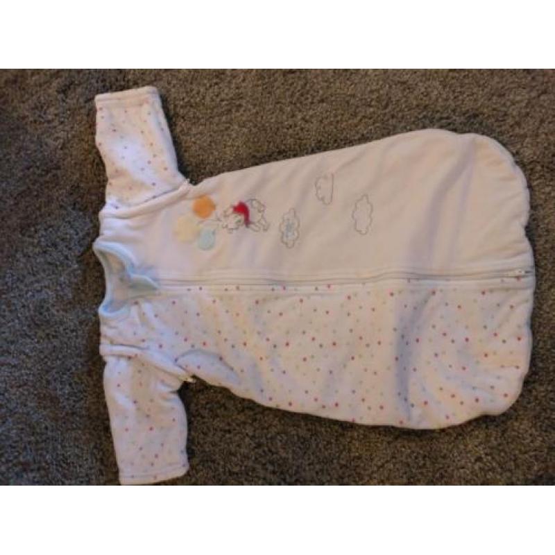 Baby clothes pack