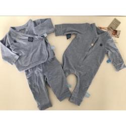 Snooze baby pakket mt 50