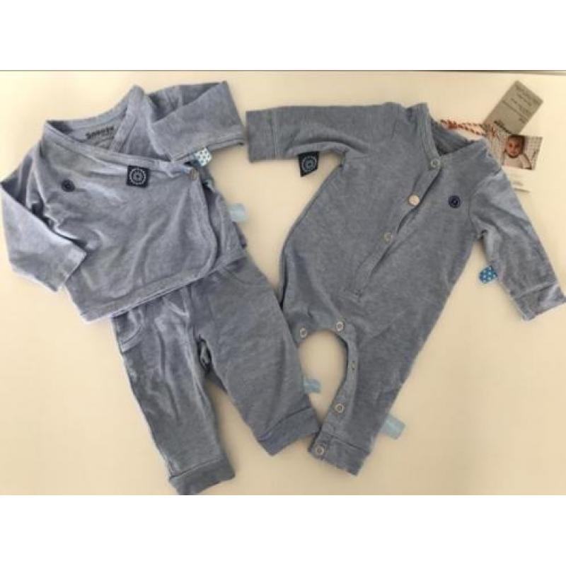 Snooze baby pakket mt 50