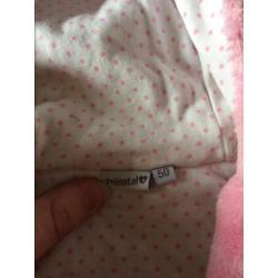 Berenpakje prenatal 50