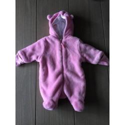 Berenpakje prenatal 50