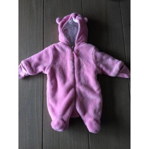 Berenpakje prenatal 50