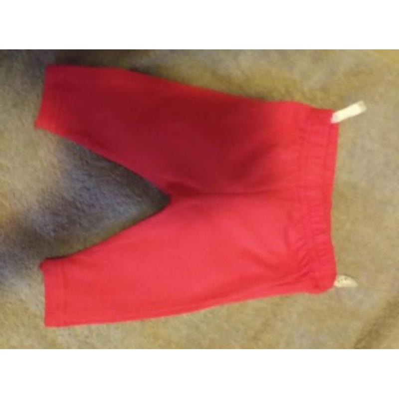 Meisjes leggings maat 50