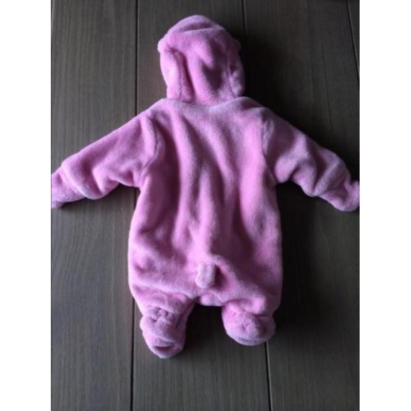 Berenpakje prenatal 50
