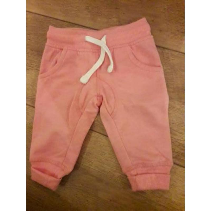 Pakket meisje 50/56, 62