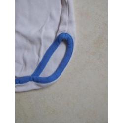 (L97) SALE! Rompertje met Snoopy
