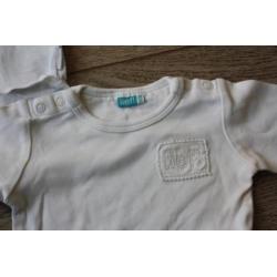 Set Kleding maat 50/56