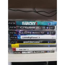 Ps3 slim 160 GB
