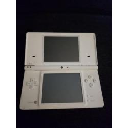 Nintendo DSi