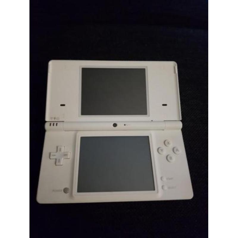 Nintendo DSi