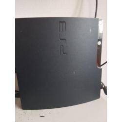 Ps3 slim 160 GB