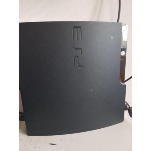 Ps3 slim 160 GB