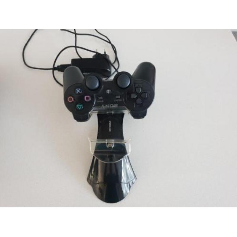 PS3 en controller
