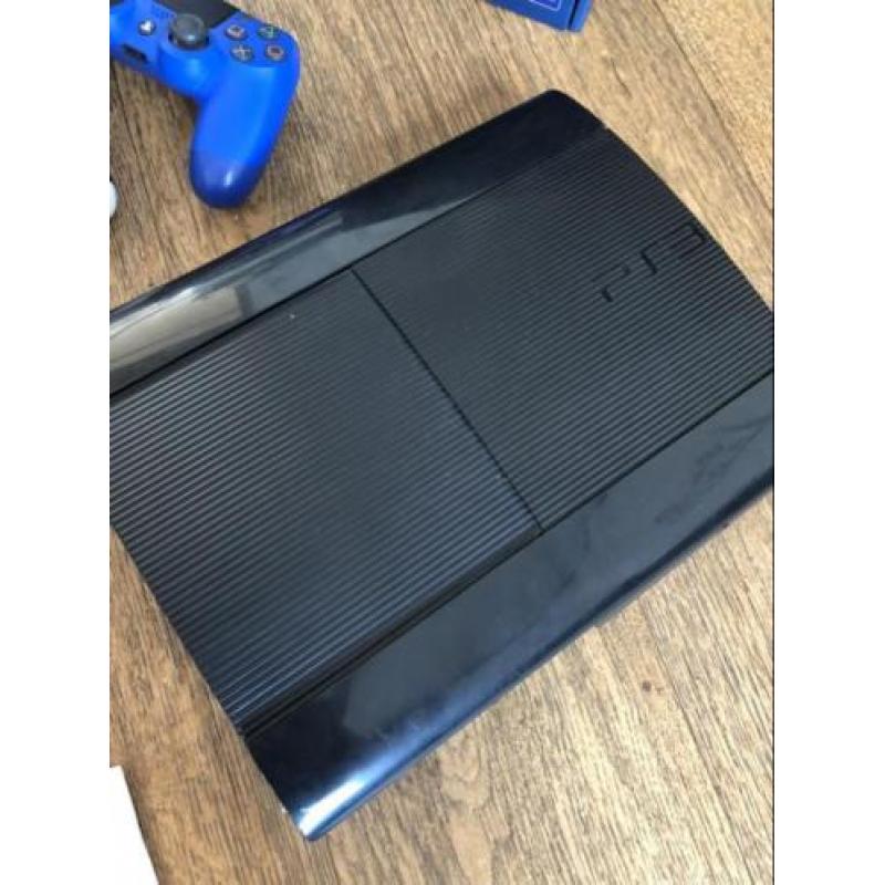 PlayStation Super Pakket