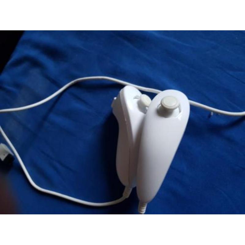 Wii