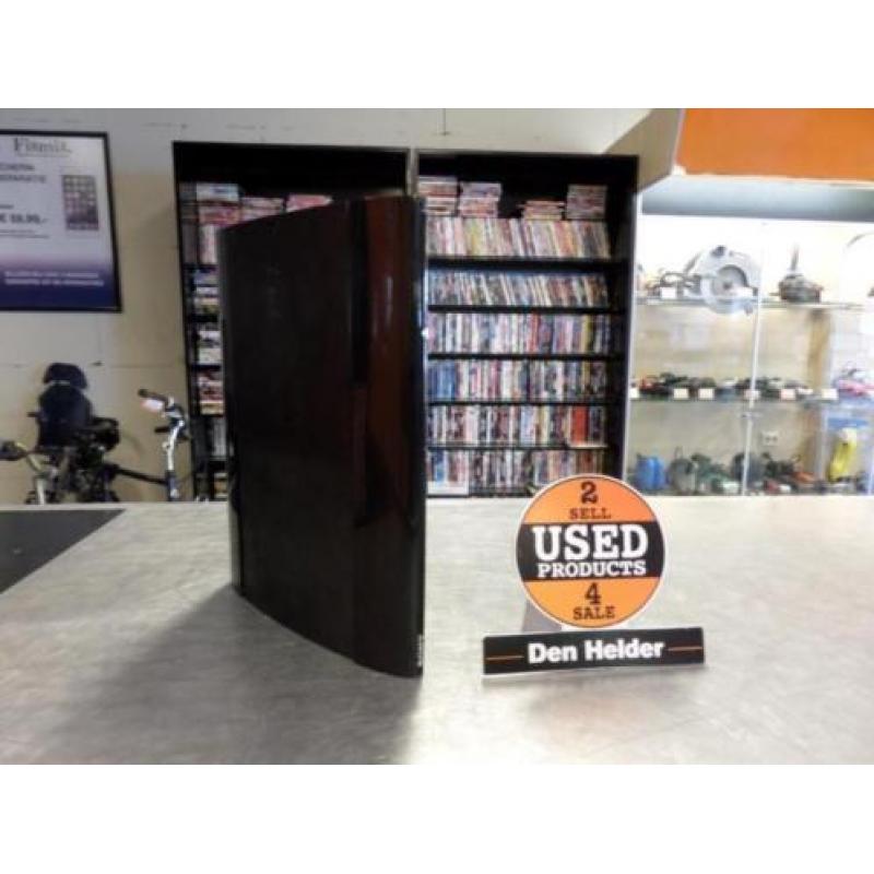 Sony PlayStation 3 | 500 GB | Black | In Prima Staat