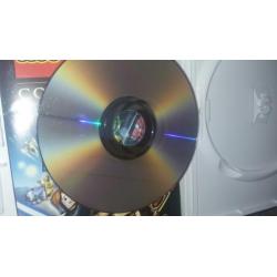 Te koop:Star Wars The Complete Saga Wii