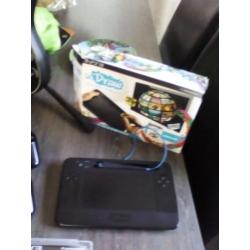 Zeer complete PS3 met Guitar Hero en U draw gametablet