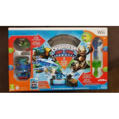 Heel veel Skylanders !!