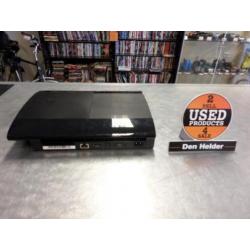 Sony PlayStation 3 | 500 GB | Black | In Prima Staat