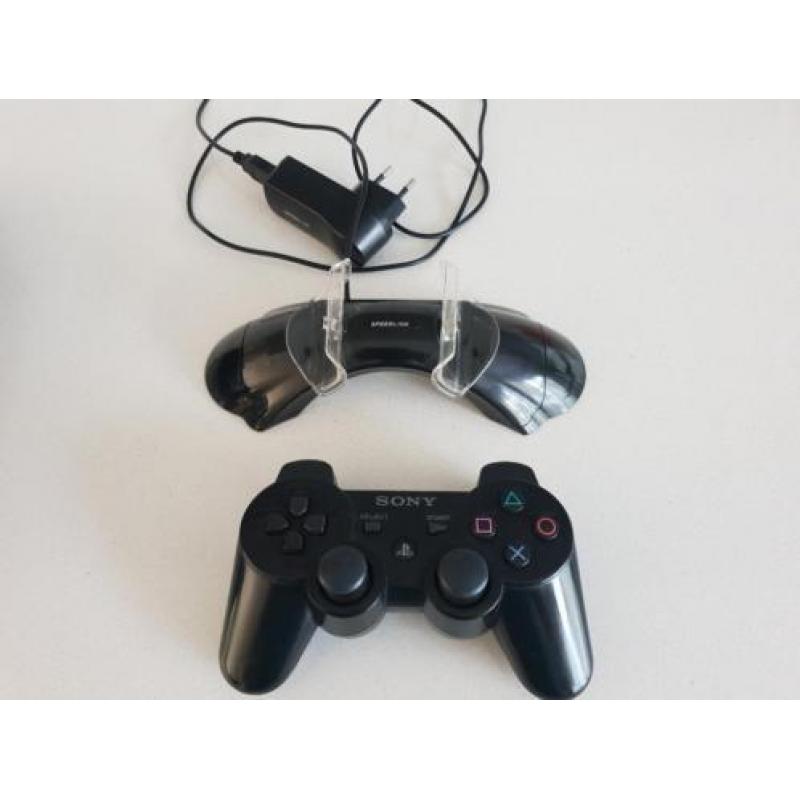 PS3 en controller