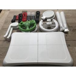 Nintendo Wii