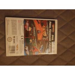 Hotwheels Wii