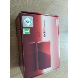 3ds met accessoires en games!
