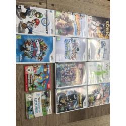 Nintendo Wii