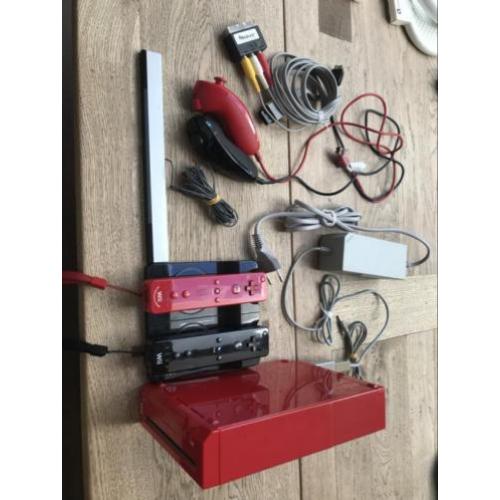 Nintendo Wii