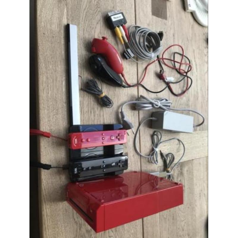 Nintendo Wii
