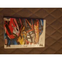 Hotwheels Wii