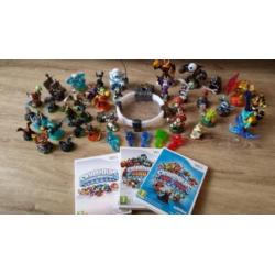 Heel veel Skylanders !!