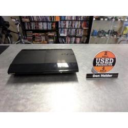 Sony PlayStation 3 | 500 GB | Black | In Prima Staat