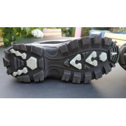 Dames wandelschoenen Quechua Forclaz 500 maat 38 nette staat
