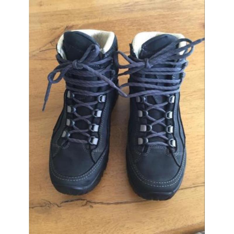 Hanwag wandelschoenen maat 39,5