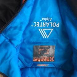 Mammut Eigerjoch IN hybrid jas (Eiger Extreme)