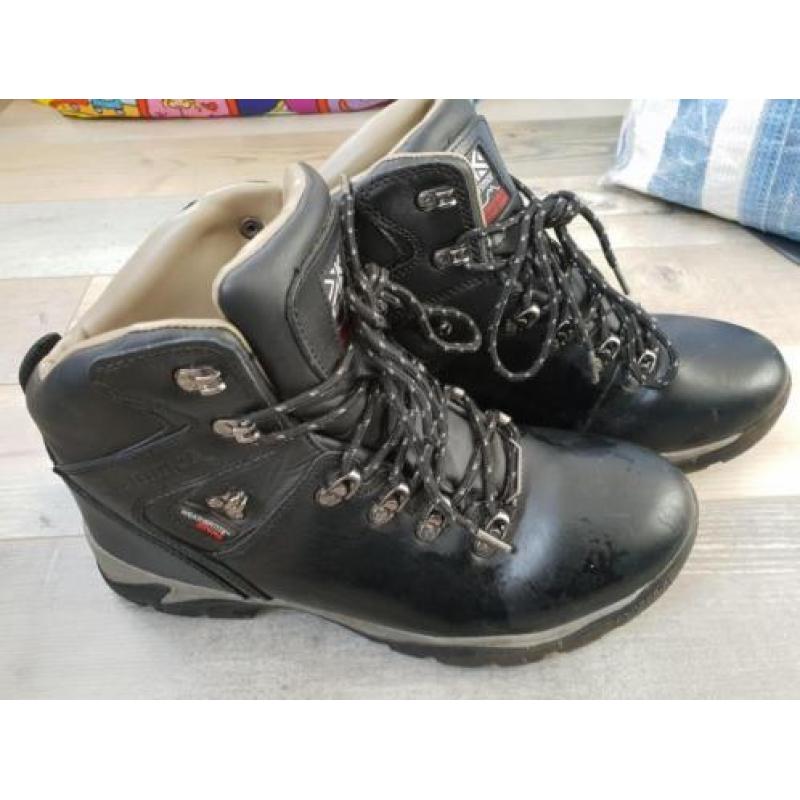 Karrimor wandelschoenen / bergschoenen maat 43 zwart