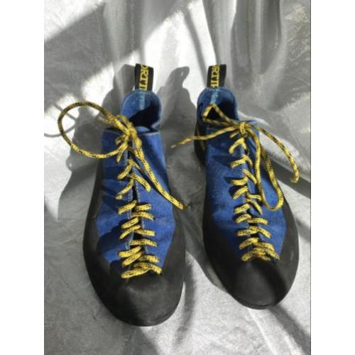 La sportiva klimschoenen maat 38