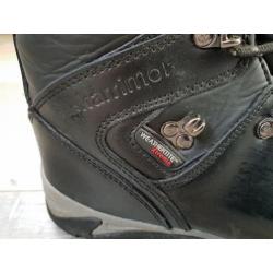Karrimor wandelschoenen / bergschoenen maat 43 zwart