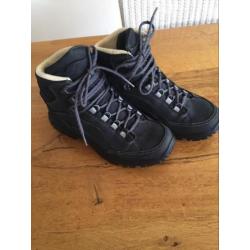 Hanwag wandelschoenen maat 39,5