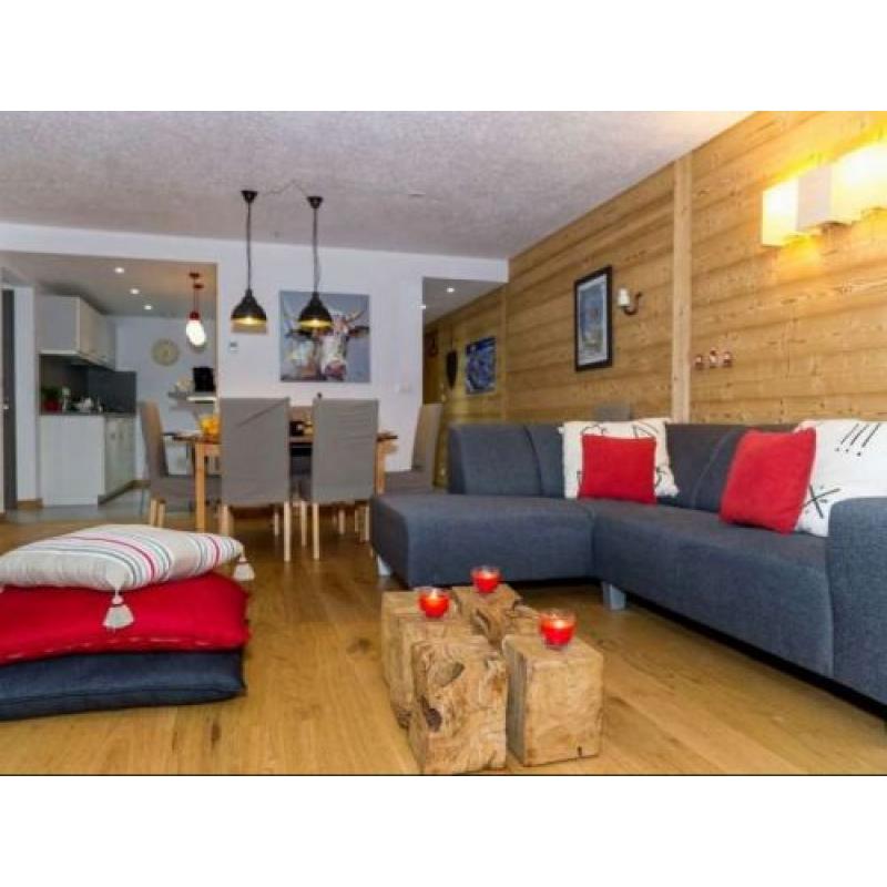 Appartement l'Erin - 4-6 personen