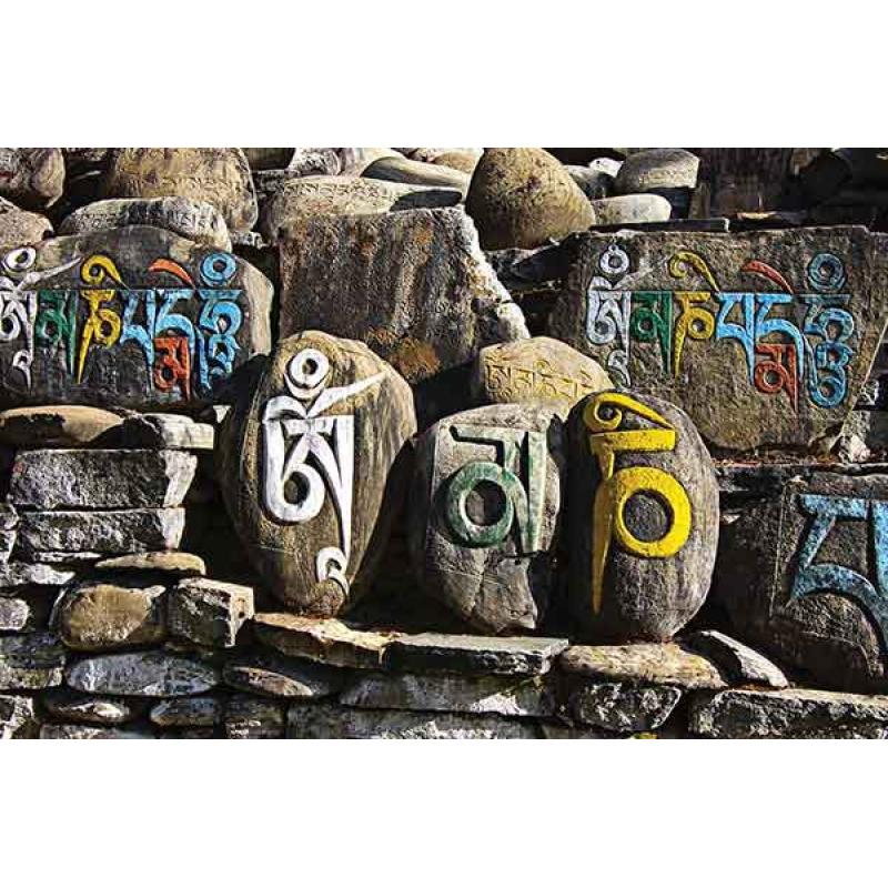 Individuele rondreis Nepal