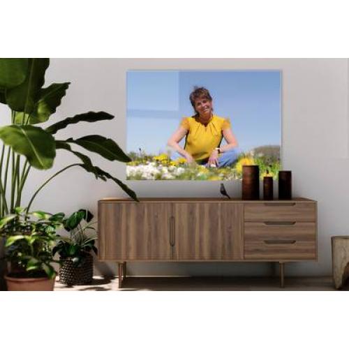 Foto op plexiglas 53x160 cm