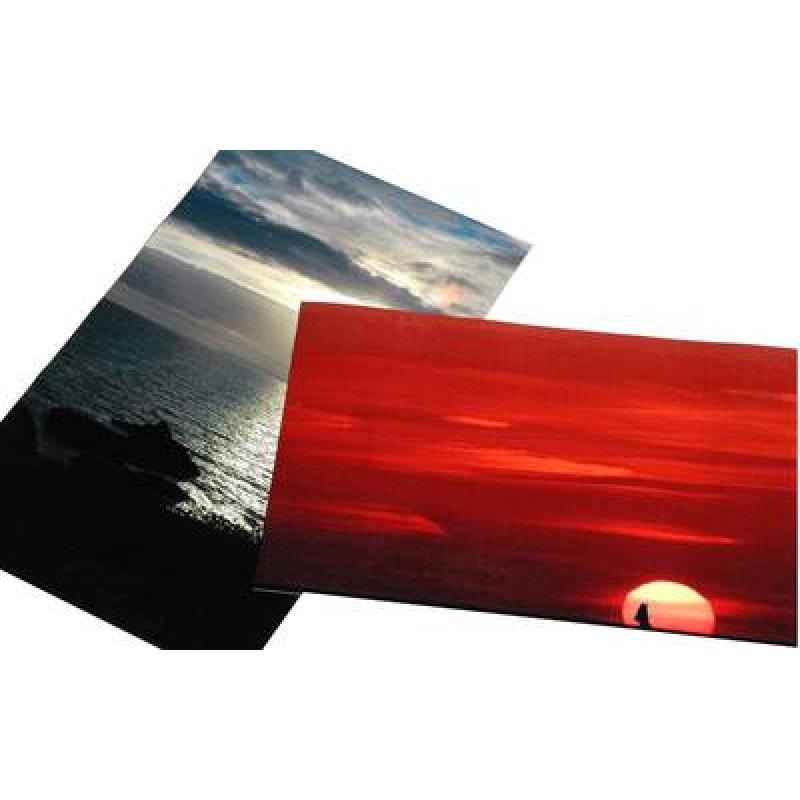 Fotosticker 55x55 cm